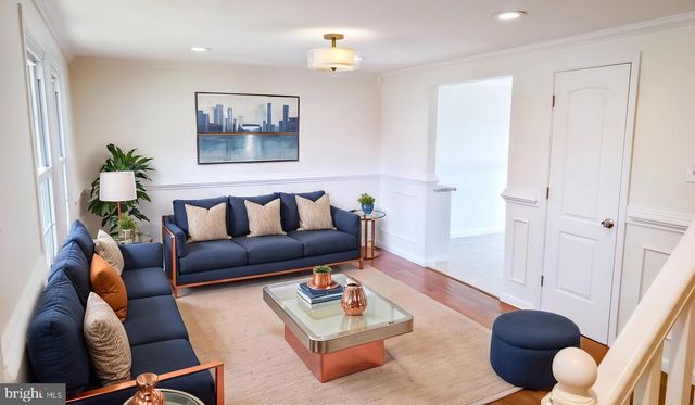 178 STONEGATE DR, Frederick, MD 21702