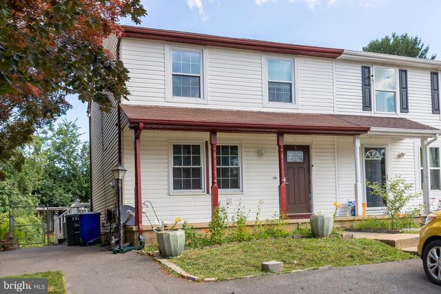 178 STONEGATE DR, Frederick, MD 21702
