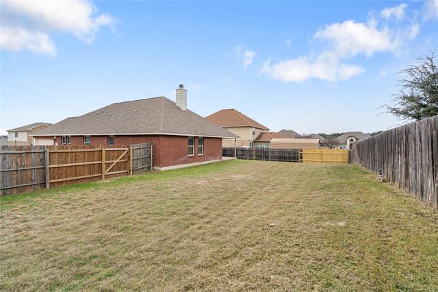 6003 Flag Stone DR, Killeen, TX 76542