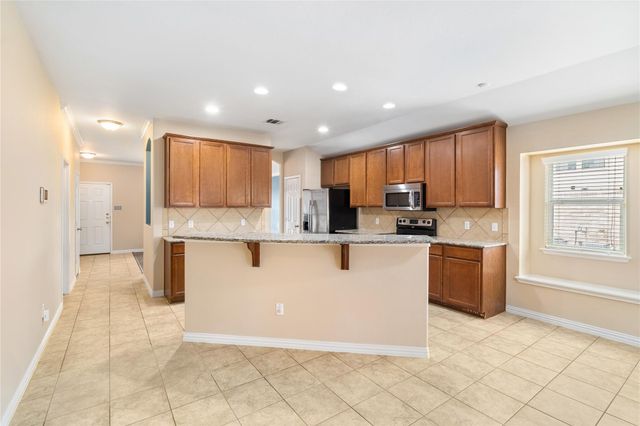 6003 Flag Stone DR, Killeen, TX 76542