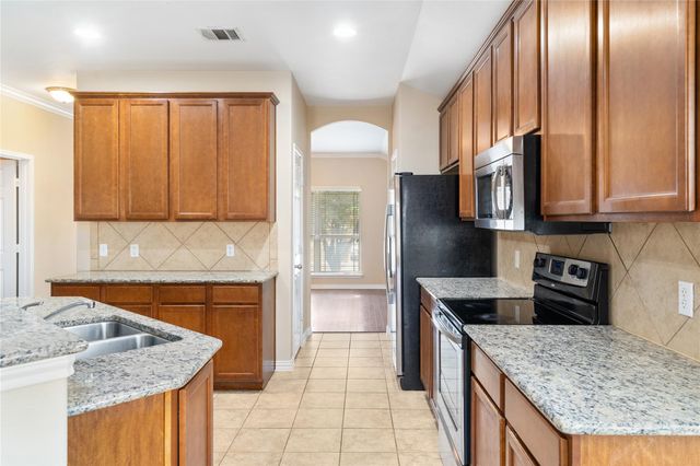 6003 Flag Stone DR, Killeen, TX 76542