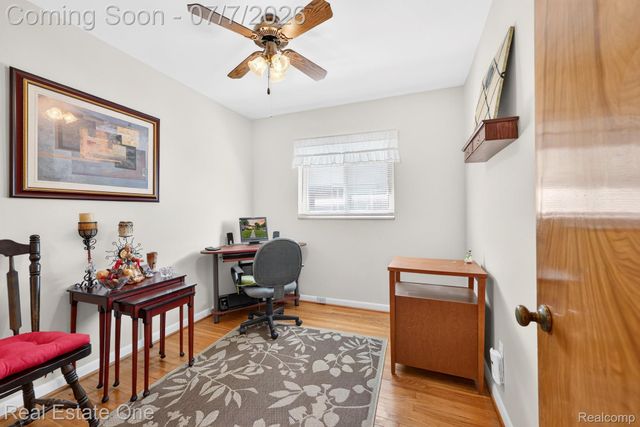 24749 Munson Street, Taylor, MI 48180