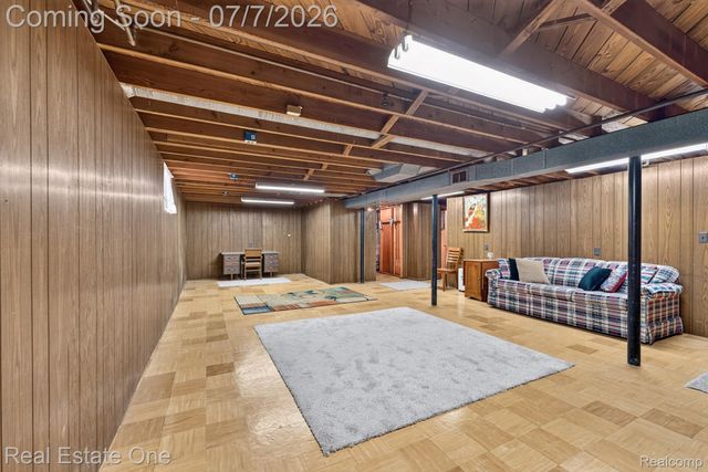 24749 Munson Street, Taylor, MI 48180