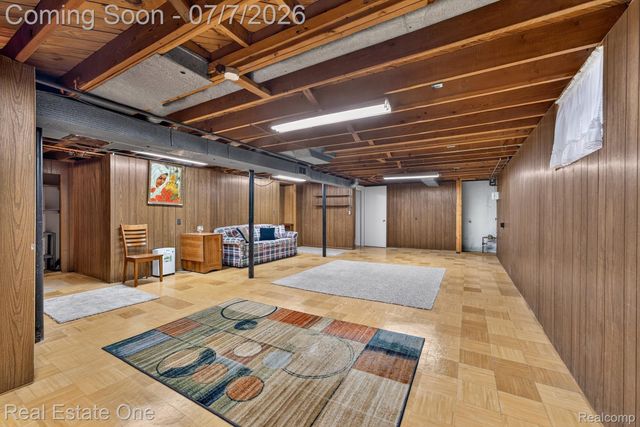 24749 Munson Street, Taylor, MI 48180
