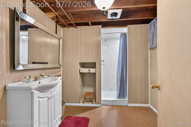 24749 Munson Street, Taylor, MI 48180