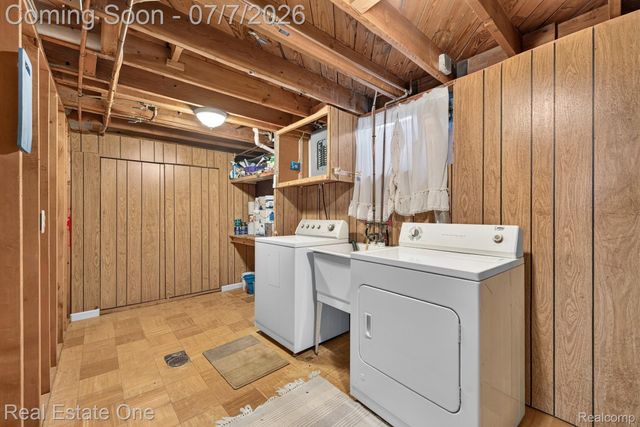 24749 Munson Street, Taylor, MI 48180