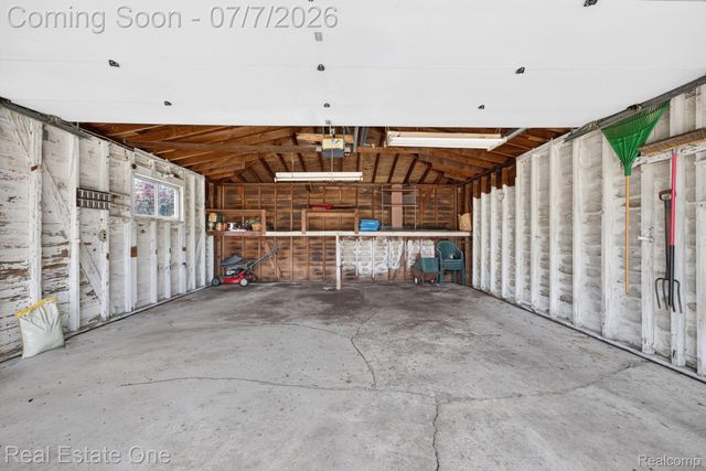 24749 Munson Street, Taylor, MI 48180