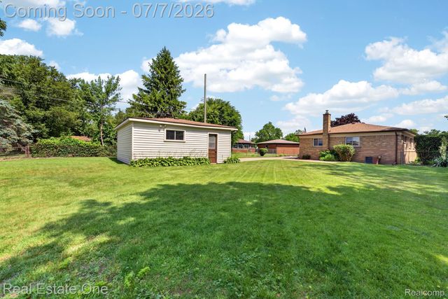 24749 Munson Street, Taylor, MI 48180