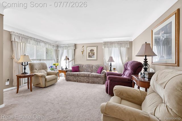 24749 Munson Street, Taylor, MI 48180