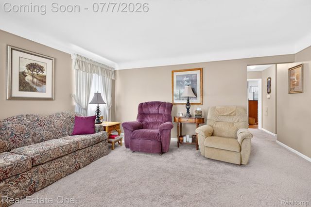24749 Munson Street, Taylor, MI 48180