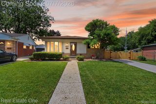 24749 Munson Street, Taylor, MI 48180