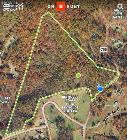 00 Nemmo RD, Vinton, VA 24179