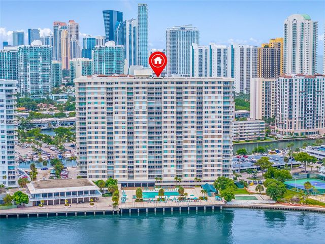 300 Bayview Drive 202, Sunny Isles Beach, FL 33160