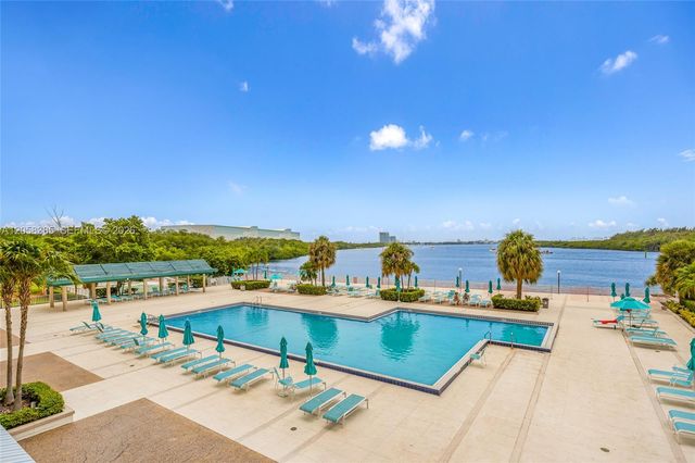 300 Bayview Drive 202, Sunny Isles Beach, FL 33160