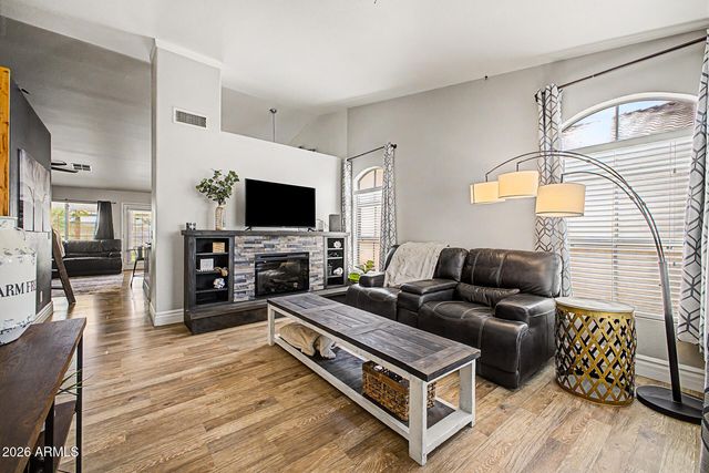 15019 W ROCKROSE Way, Surprise, AZ 85374