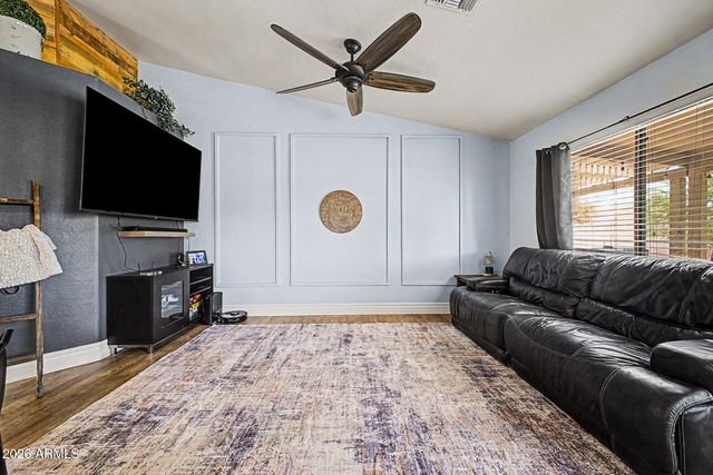 15019 W ROCKROSE Way, Surprise, AZ 85374