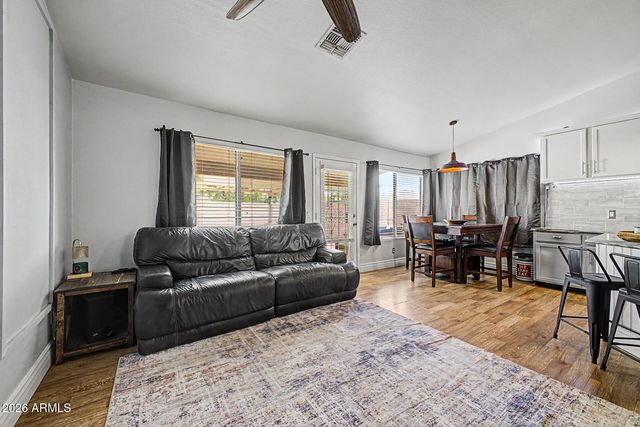15019 W ROCKROSE Way, Surprise, AZ 85374