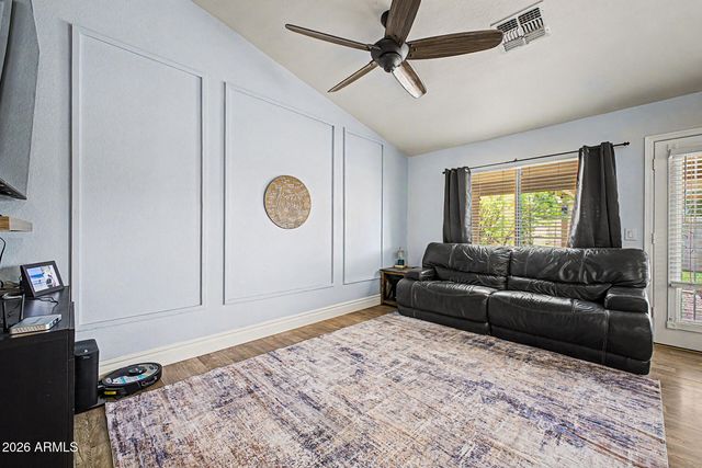 15019 W ROCKROSE Way, Surprise, AZ 85374