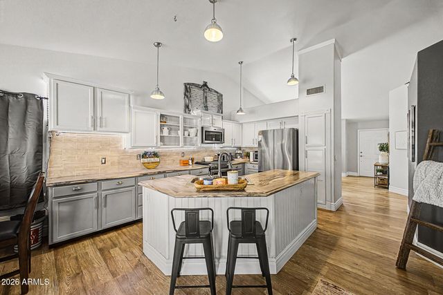 15019 W ROCKROSE Way, Surprise, AZ 85374