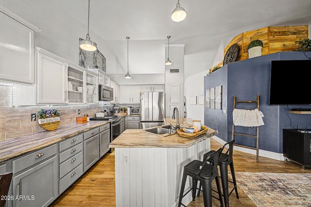 15019 W ROCKROSE Way, Surprise, AZ 85374