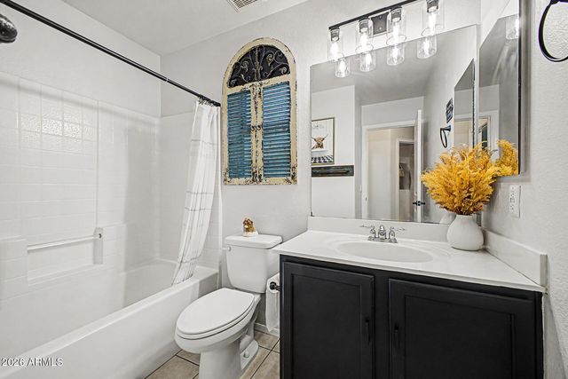 15019 W ROCKROSE Way, Surprise, AZ 85374