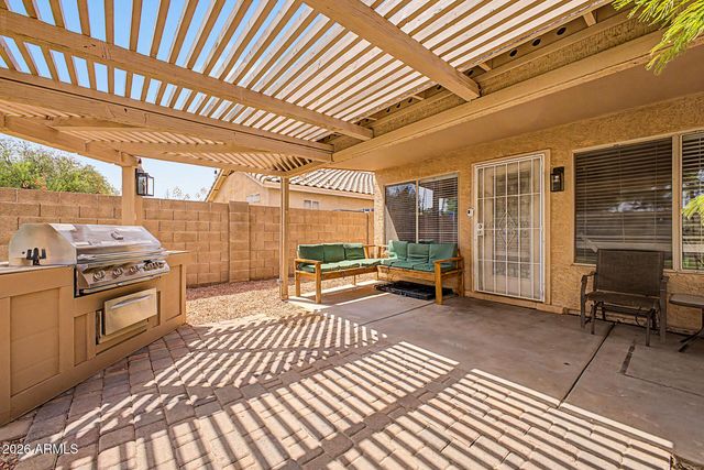 15019 W ROCKROSE Way, Surprise, AZ 85374