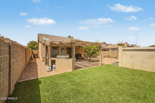 15019 W ROCKROSE Way, Surprise, AZ 85374