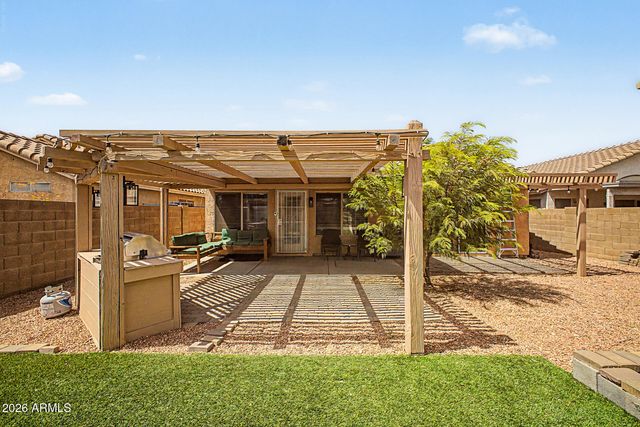 15019 W ROCKROSE Way, Surprise, AZ 85374