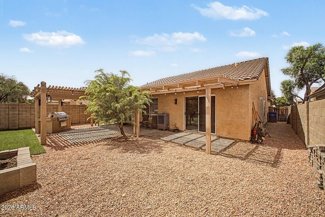 15019 W ROCKROSE Way, Surprise, AZ 85374