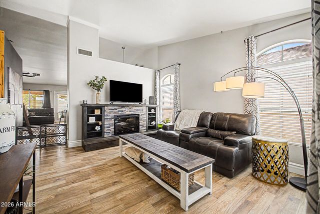 15019 W ROCKROSE Way, Surprise, AZ 85374