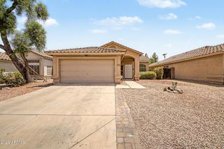15019 W ROCKROSE Way, Surprise, AZ 85374
