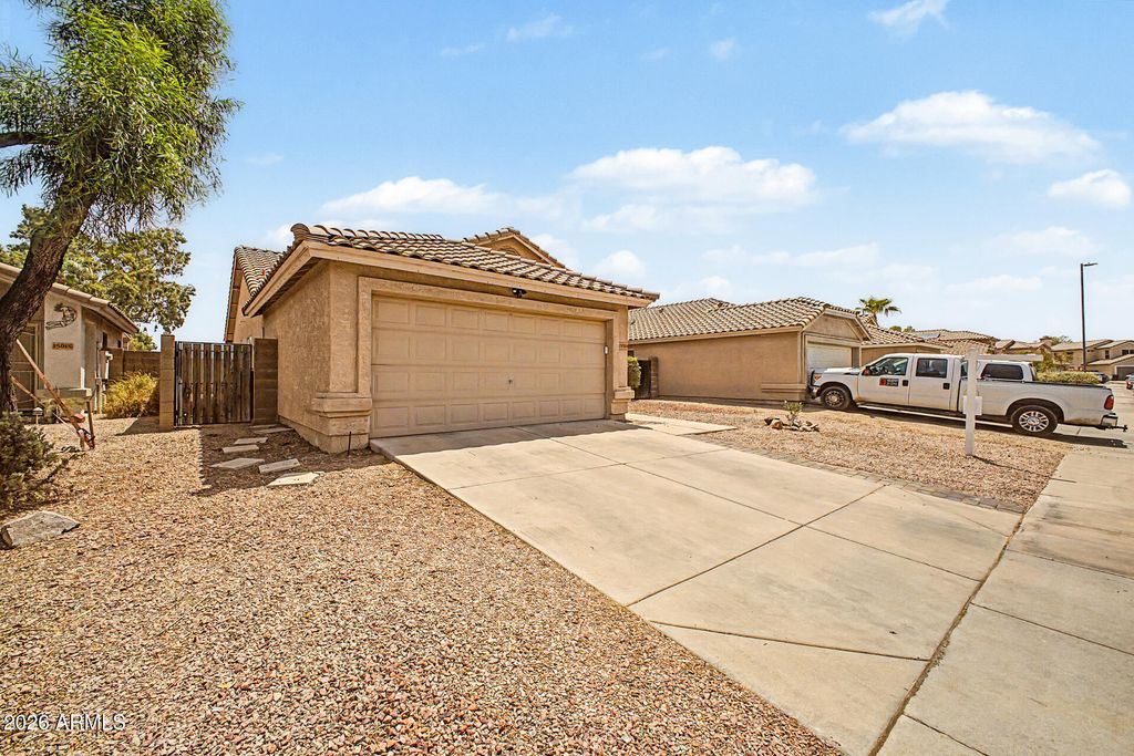 15019 W ROCKROSE Way, Surprise, AZ 85374 — photo 3