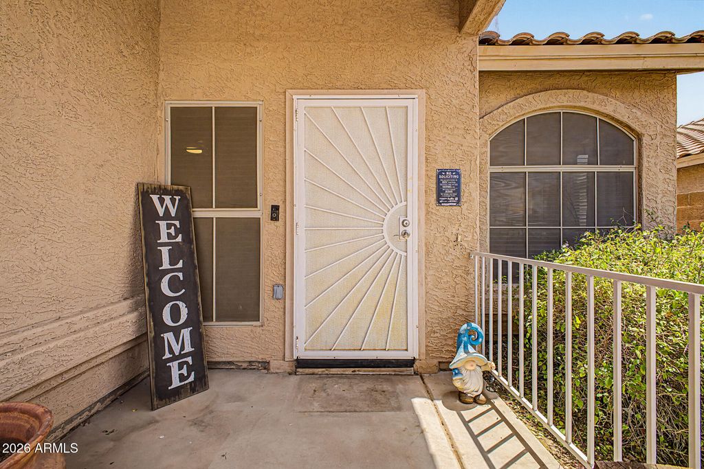 15019 W ROCKROSE Way, Surprise, AZ 85374 — photo 4