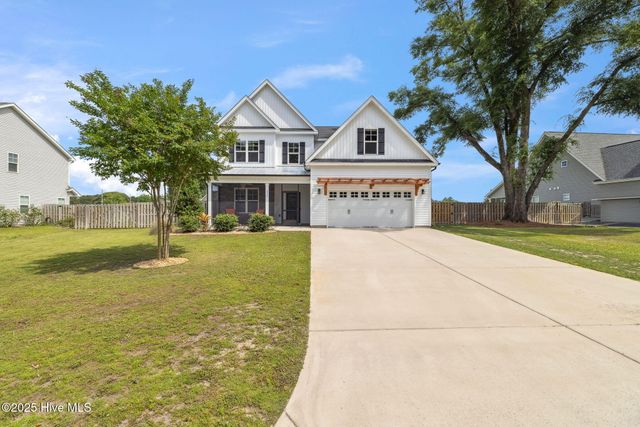 113 Darel Street, Rocky Point, NC 28457