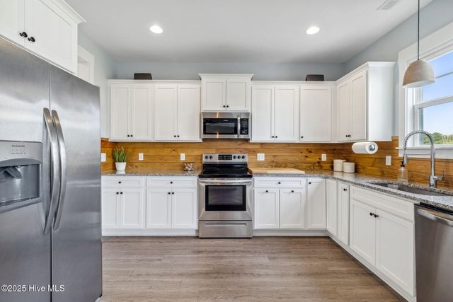 113 Darel Street, Rocky Point, NC 28457