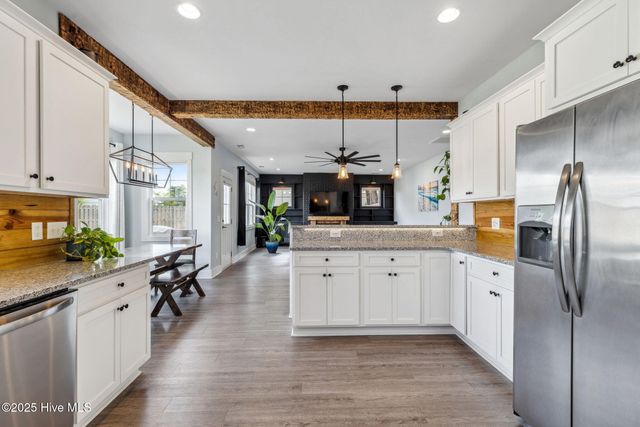 113 Darel Street, Rocky Point, NC 28457