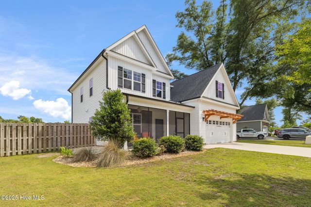 113 Darel Street, Rocky Point, NC 28457