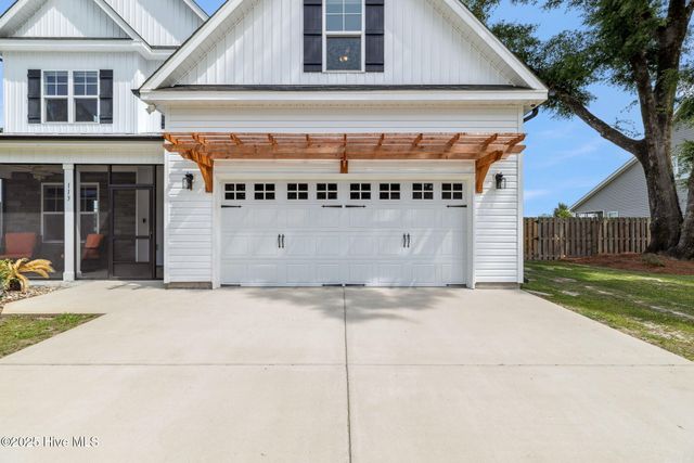 113 Darel Street, Rocky Point, NC 28457