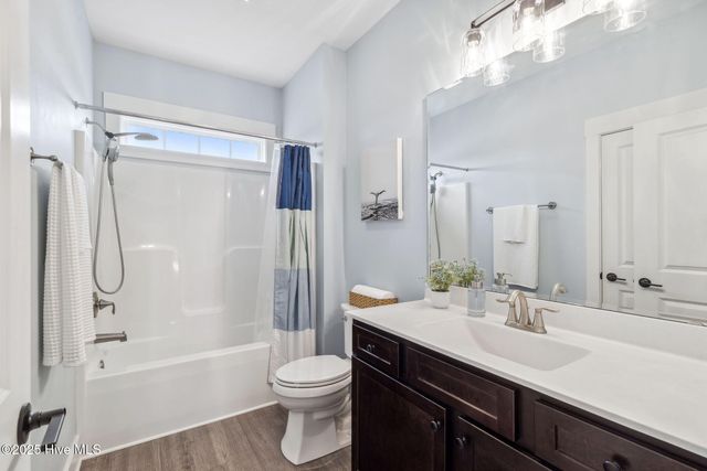 113 Darel Street, Rocky Point, NC 28457
