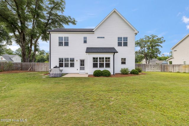 113 Darel Street, Rocky Point, NC 28457