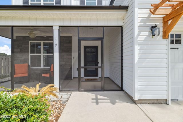 113 Darel Street, Rocky Point, NC 28457