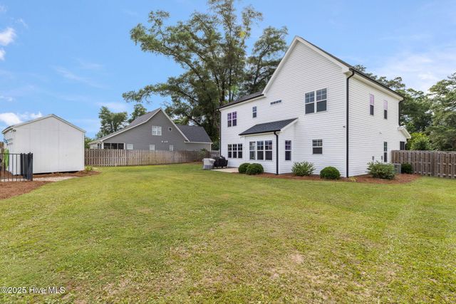 113 Darel Street, Rocky Point, NC 28457
