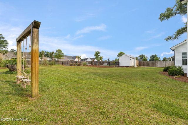 113 Darel Street, Rocky Point, NC 28457