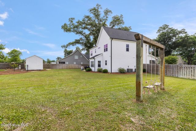113 Darel Street, Rocky Point, NC 28457