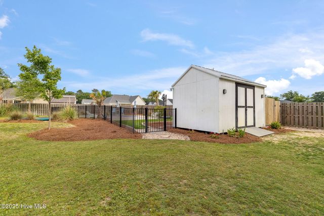 113 Darel Street, Rocky Point, NC 28457