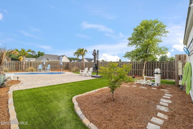 113 Darel Street, Rocky Point, NC 28457