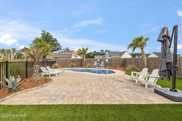 113 Darel Street, Rocky Point, NC 28457