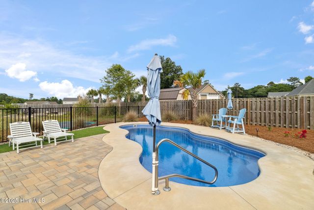 113 Darel Street, Rocky Point, NC 28457