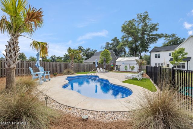 113 Darel Street, Rocky Point, NC 28457