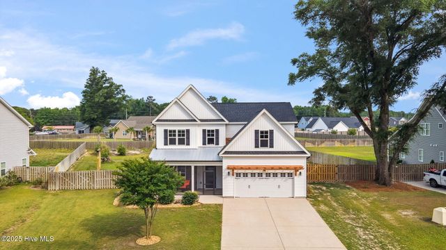 113 Darel Street, Rocky Point, NC 28457